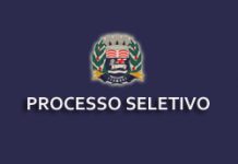 Processo Seletivo Simplificado Nº 001/2018 – Saúde