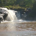 CACHOEIRA MARIMBONDO