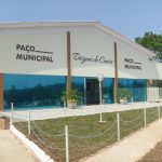 prefeitura – foto da fachada