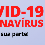 Banner Covid