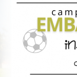 I Campeonato de Embaixadinhas Onlide de Itamogi
