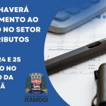 NOS DIAS 24 E 25 DE MARÇO NO PERIODA DA MANHÃ