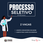 Processo Seletivo