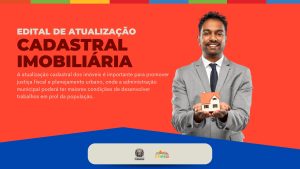 cadastral imobiliária