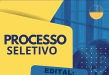 Processo Seletivo Simplificado 05/2025
