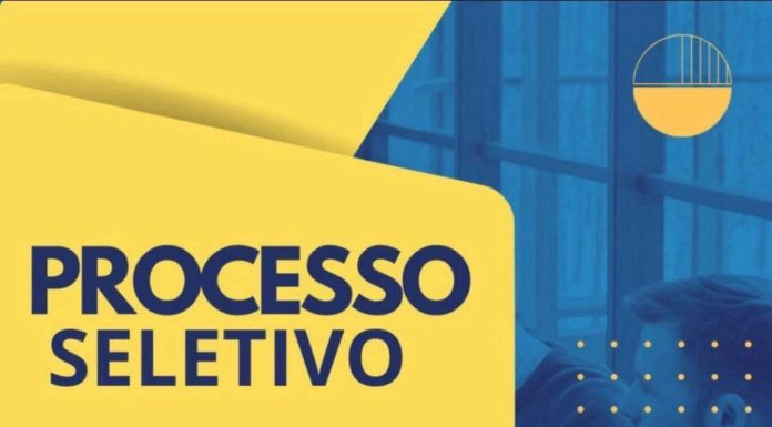 Processo Seletivo Simplificado 05/2025