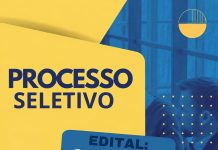 Processo Seletivo 003/2026